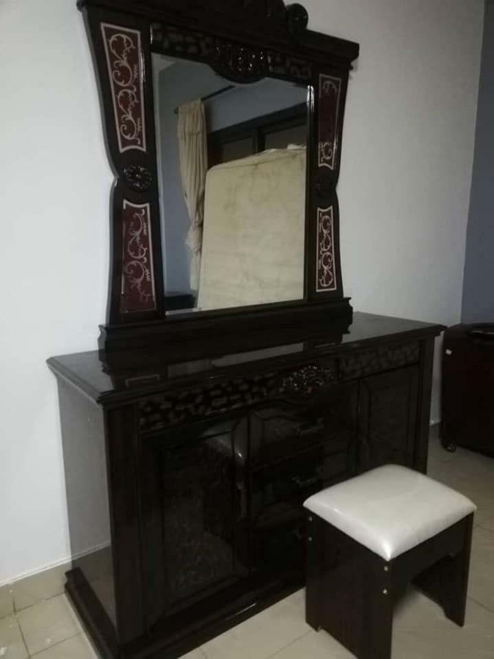 Villa contemporaine Yaoundé Esterno foto